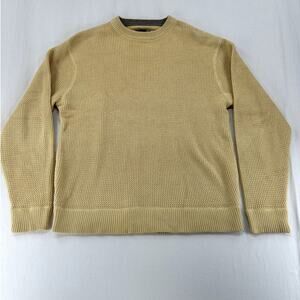 Men's Jantzen Pullover Knit Sweater